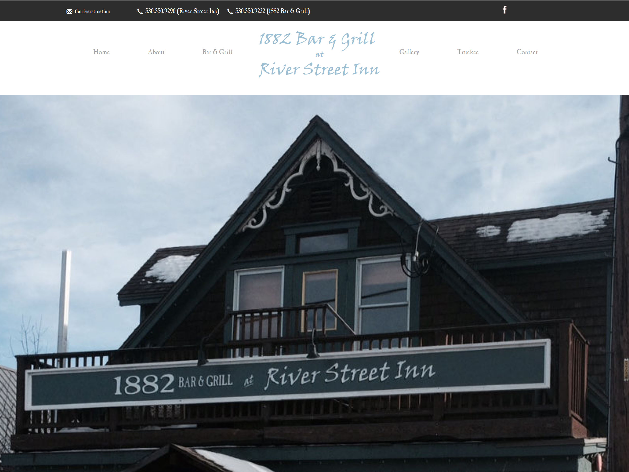 River Street Inn